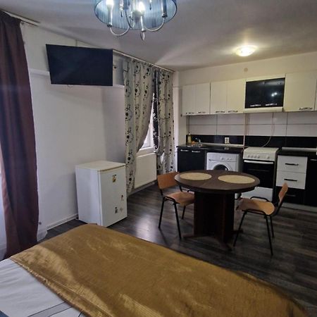 Apartament Vintage غالات المظهر الخارجي الصورة