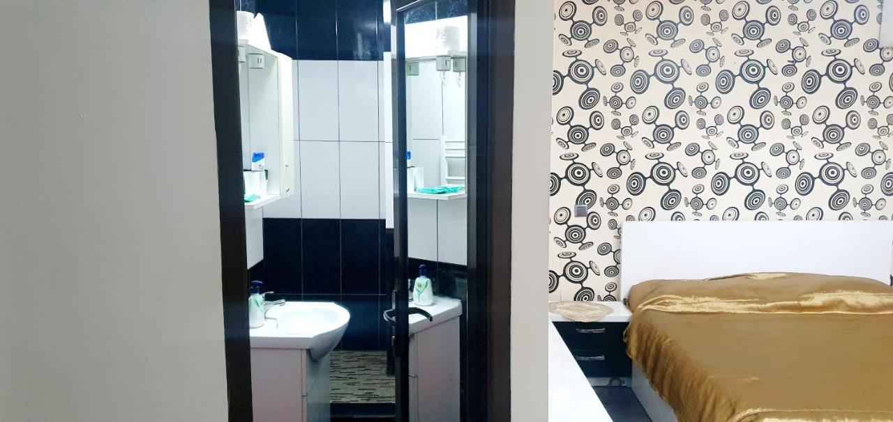 Apartament Vintage غالات المظهر الخارجي الصورة