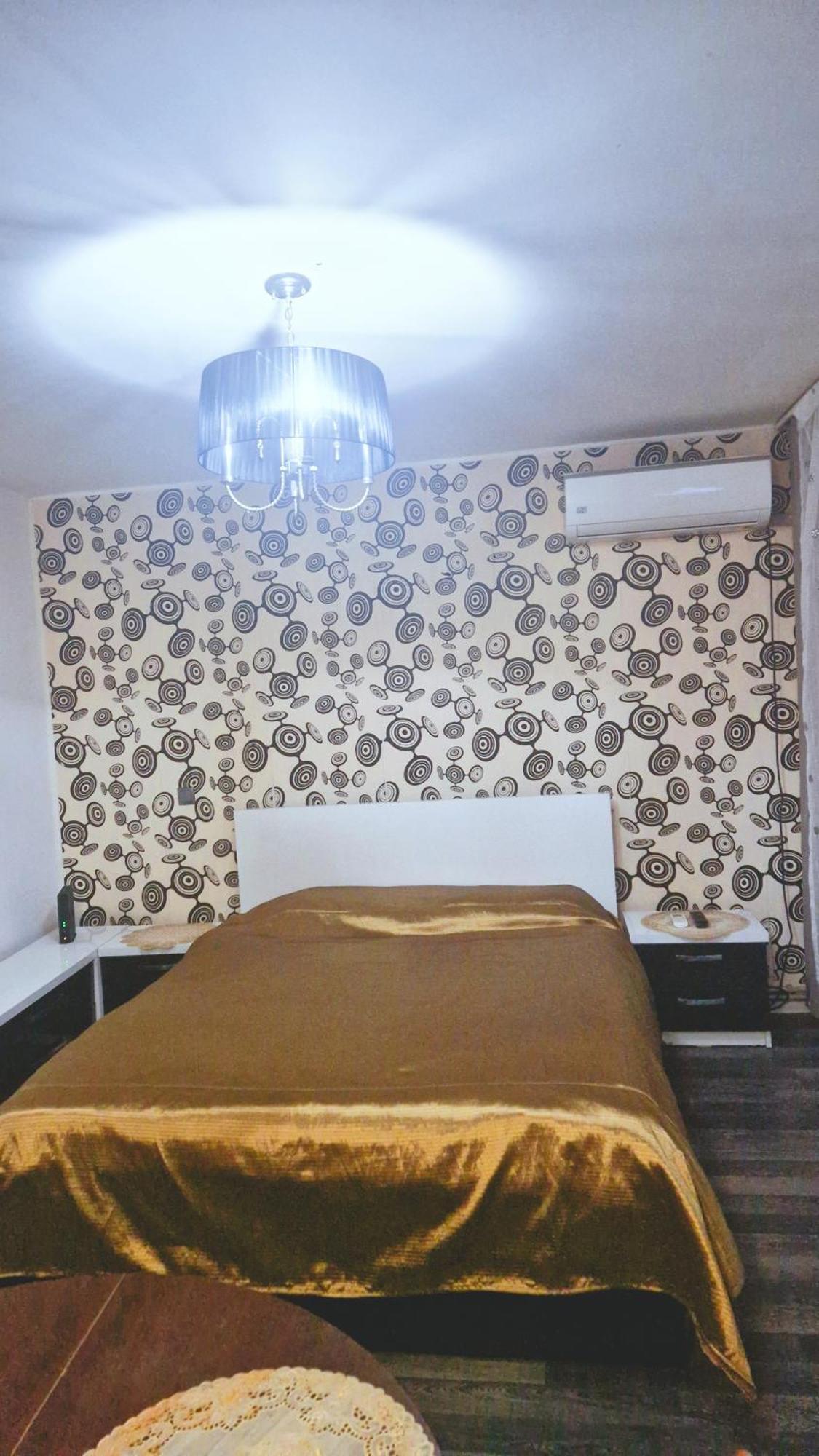 Apartament Vintage غالات المظهر الخارجي الصورة