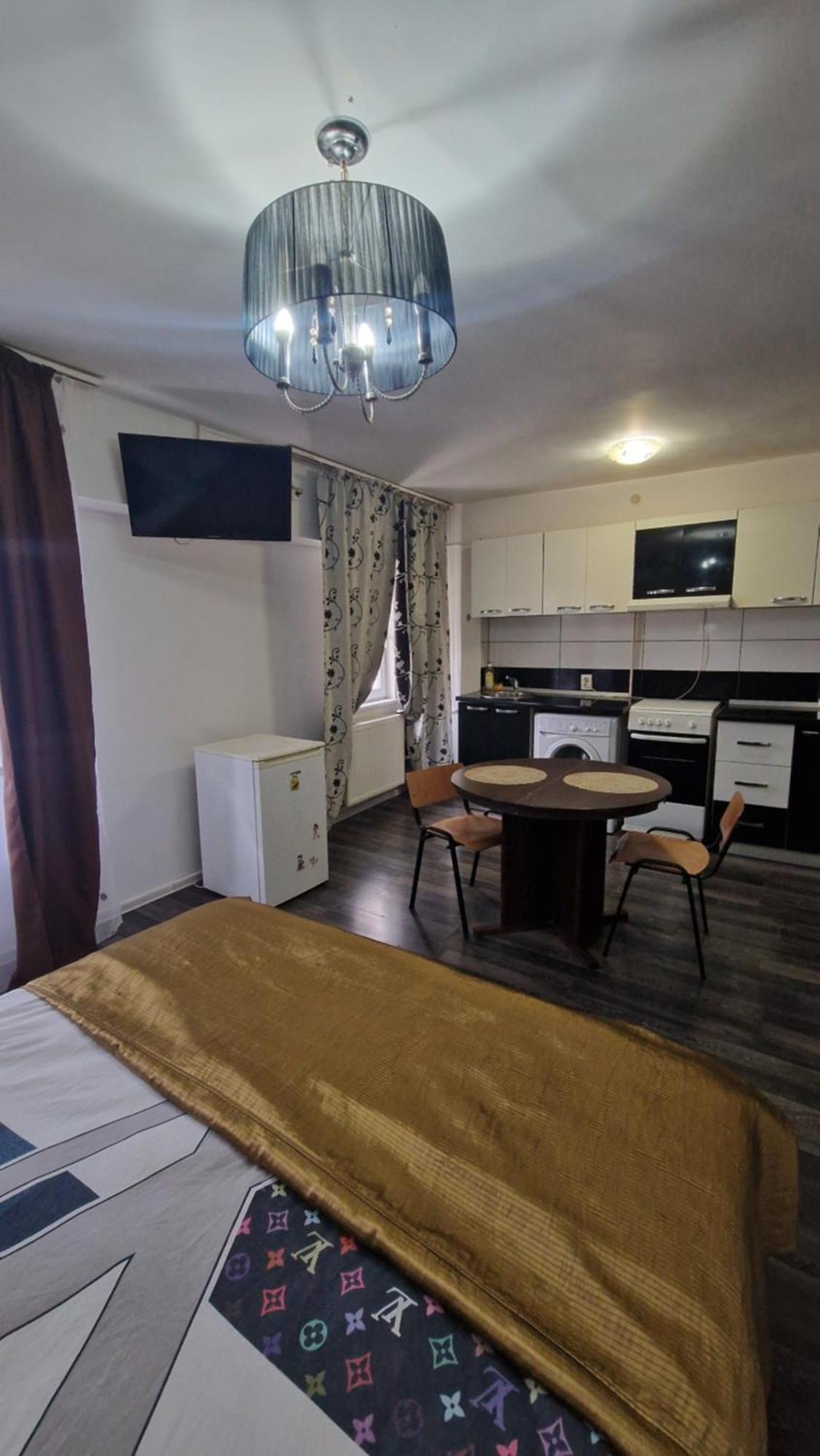 Apartament Vintage غالات المظهر الخارجي الصورة