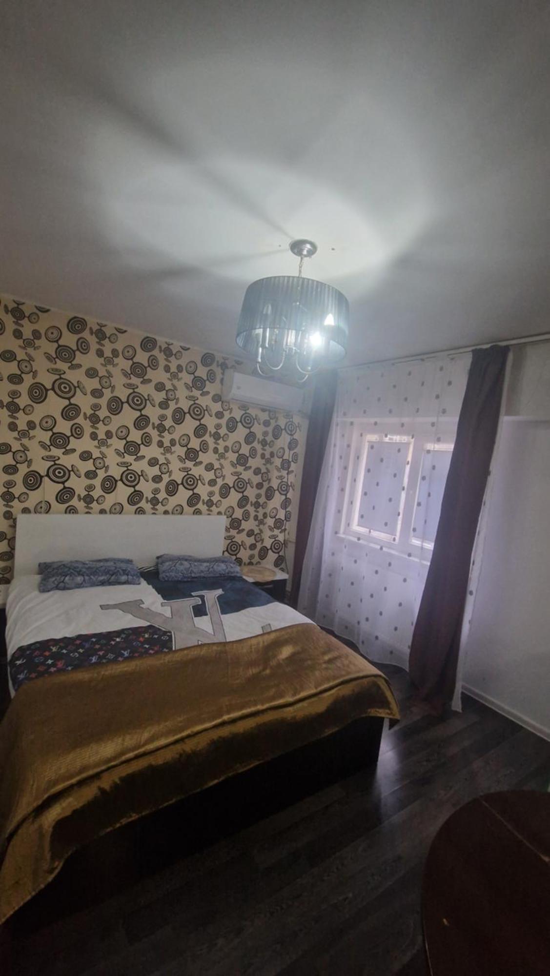 Apartament Vintage غالات المظهر الخارجي الصورة