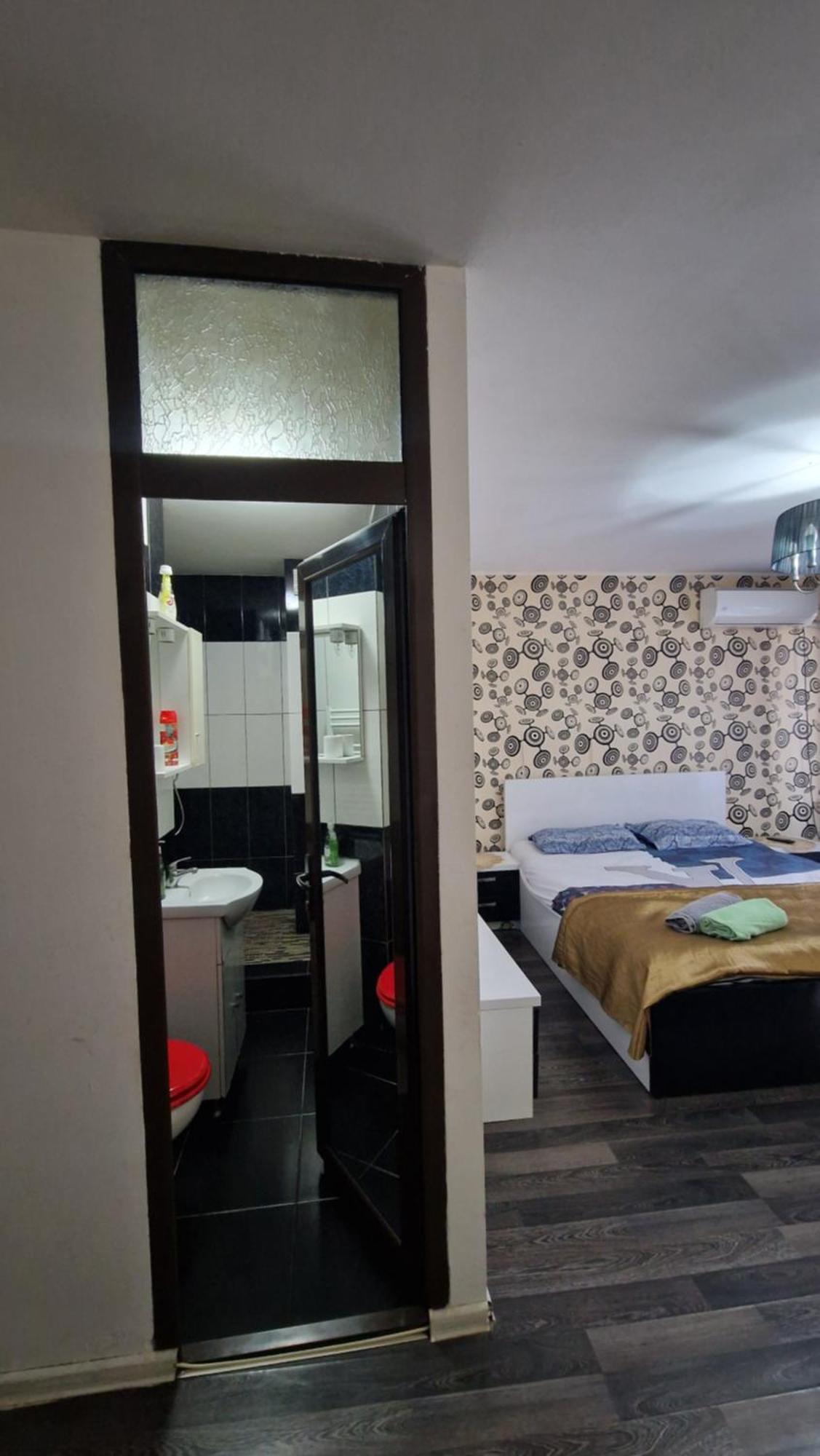 Apartament Vintage غالات المظهر الخارجي الصورة