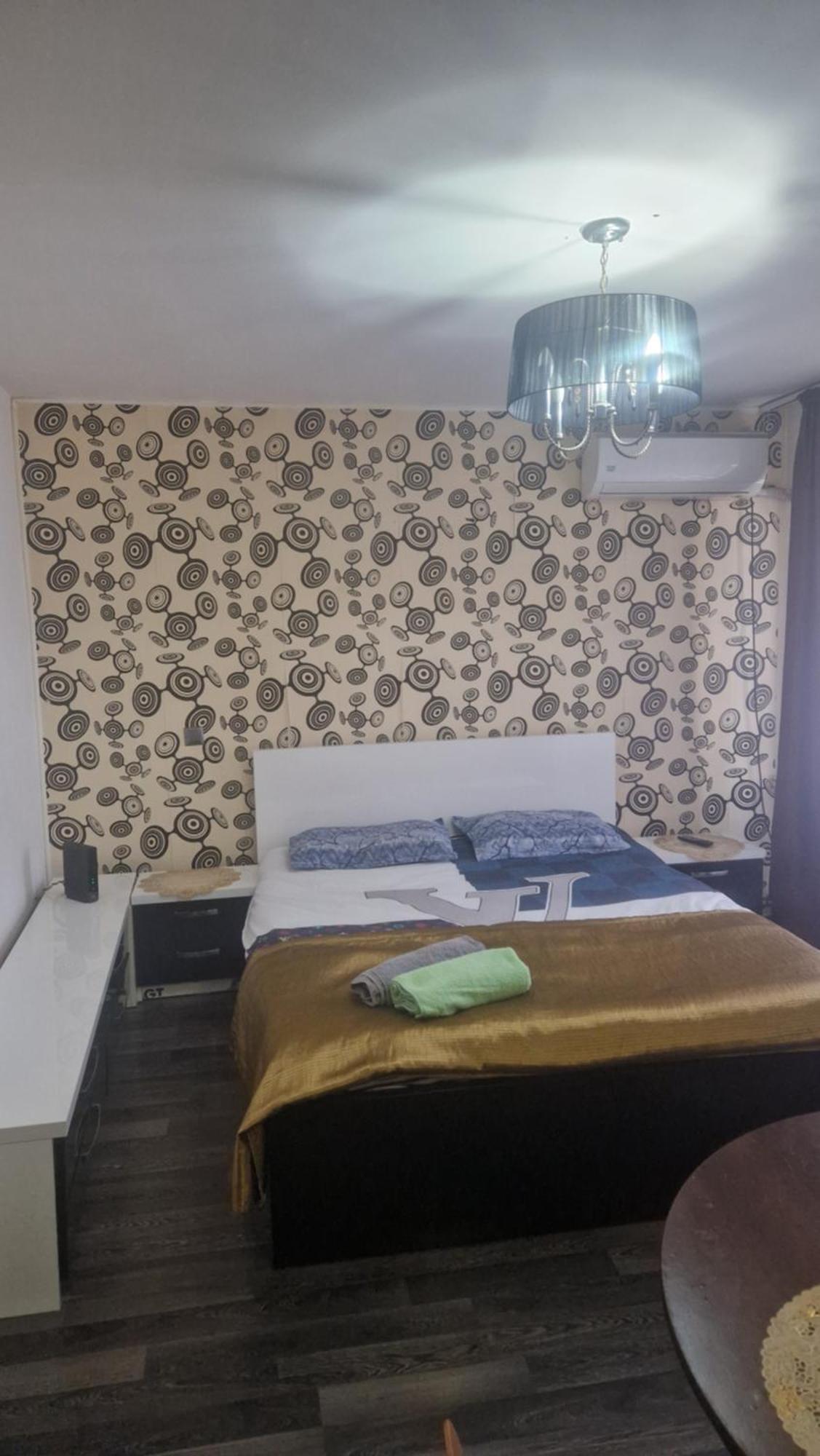 Apartament Vintage غالات المظهر الخارجي الصورة