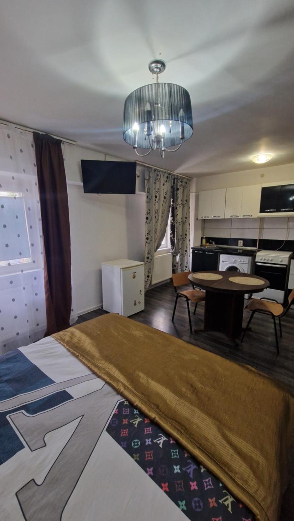 Apartament Vintage غالات المظهر الخارجي الصورة